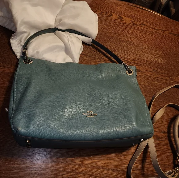 Clarkson hobo coach hot sale
